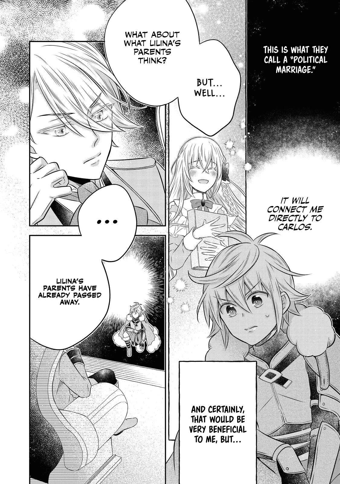 Isekai no Binbou Nouka ni Tenseishita node, Renga wo Tsukutte Shiro wo Tateru Koto ni Shimashita @comic Chap 21.1 - Next Chap 22.1