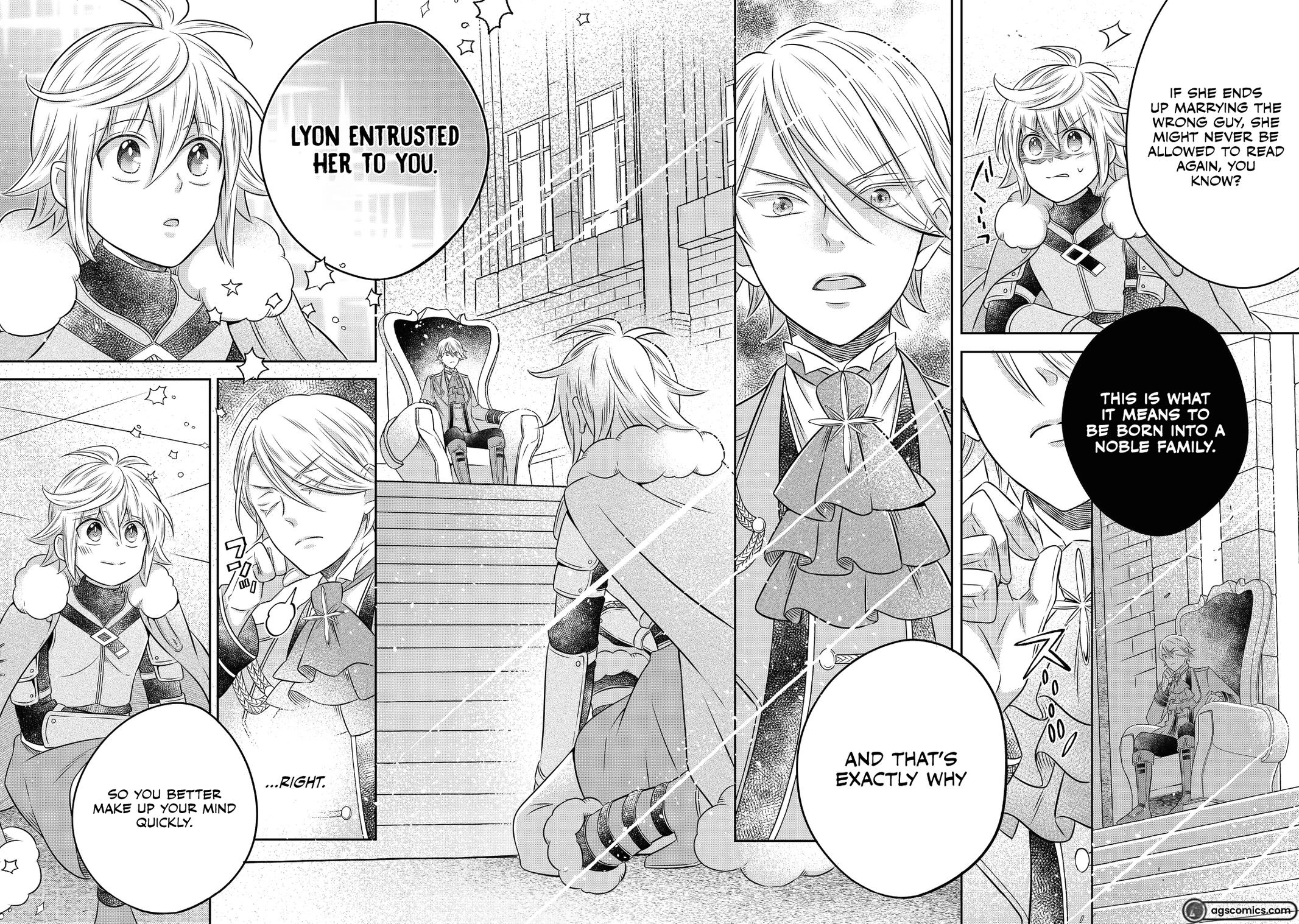 Isekai no Binbou Nouka ni Tenseishita node, Renga wo Tsukutte Shiro wo Tateru Koto ni Shimashita @comic Chap 21.1 - Next Chap 22.1