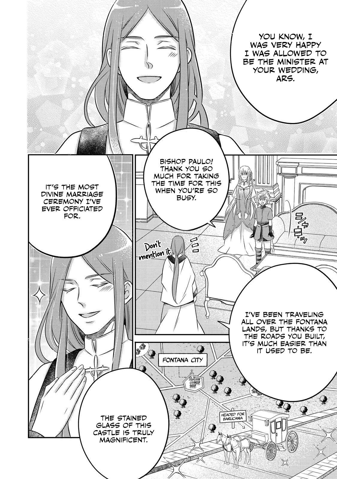Isekai no Binbou Nouka ni Tenseishita node, Renga wo Tsukutte Shiro wo Tateru Koto ni Shimashita @comic Chap 22 - Next Chap 23