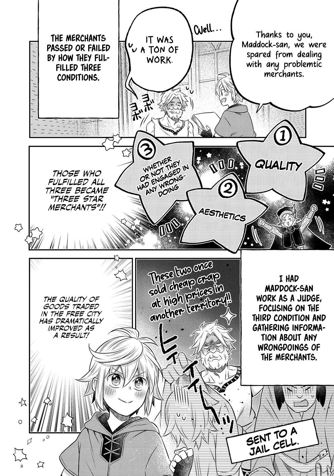 Isekai no Binbou Nouka ni Tenseishita node, Renga wo Tsukutte Shiro wo Tateru Koto ni Shimashita @comic Chap 22 - Next Chap 23