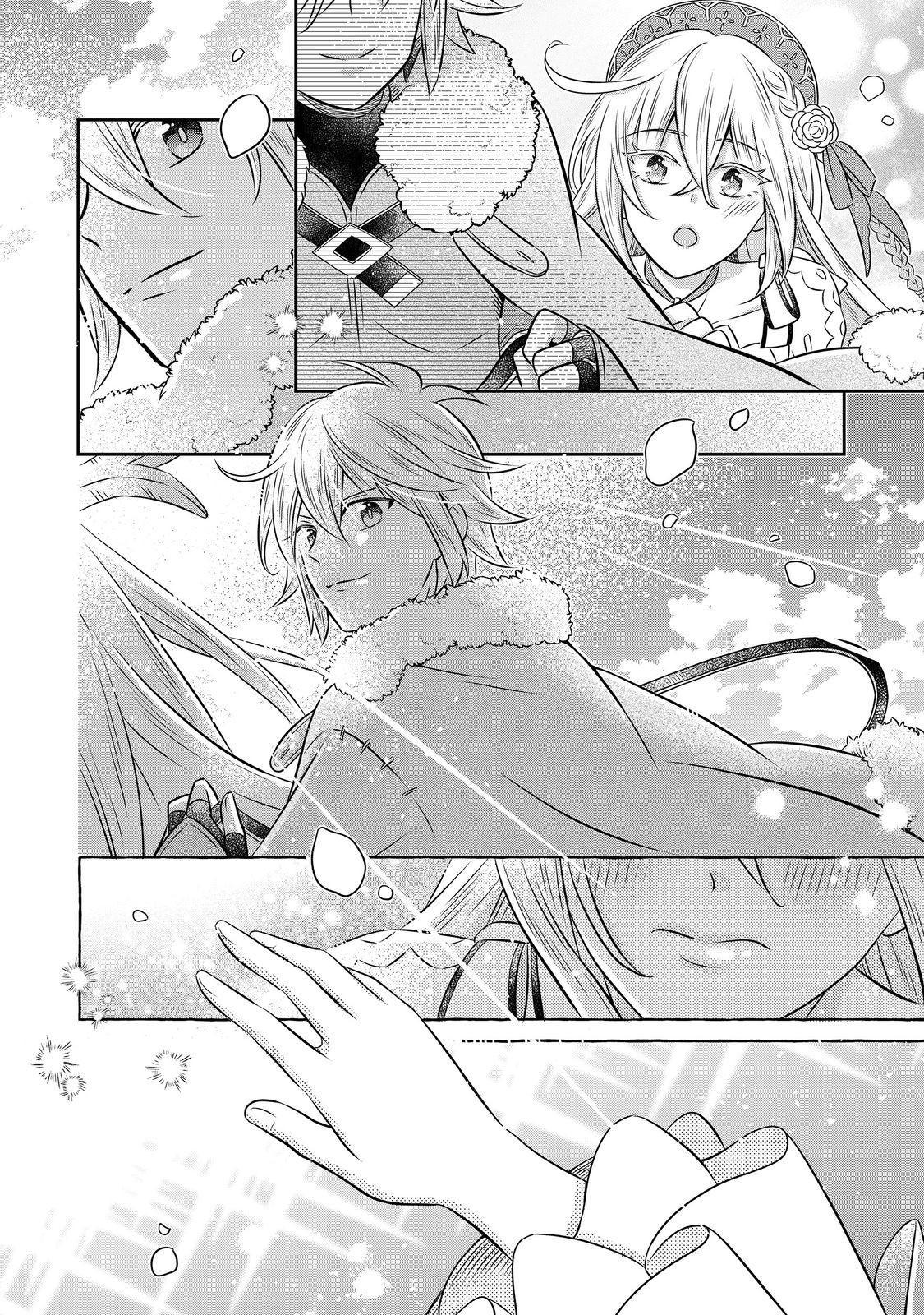 Isekai no Binbou Nouka ni Tenseishita node, Renga wo Tsukutte Shiro wo Tateru Koto ni Shimashita @comic Chap 22 - Next Chap 23