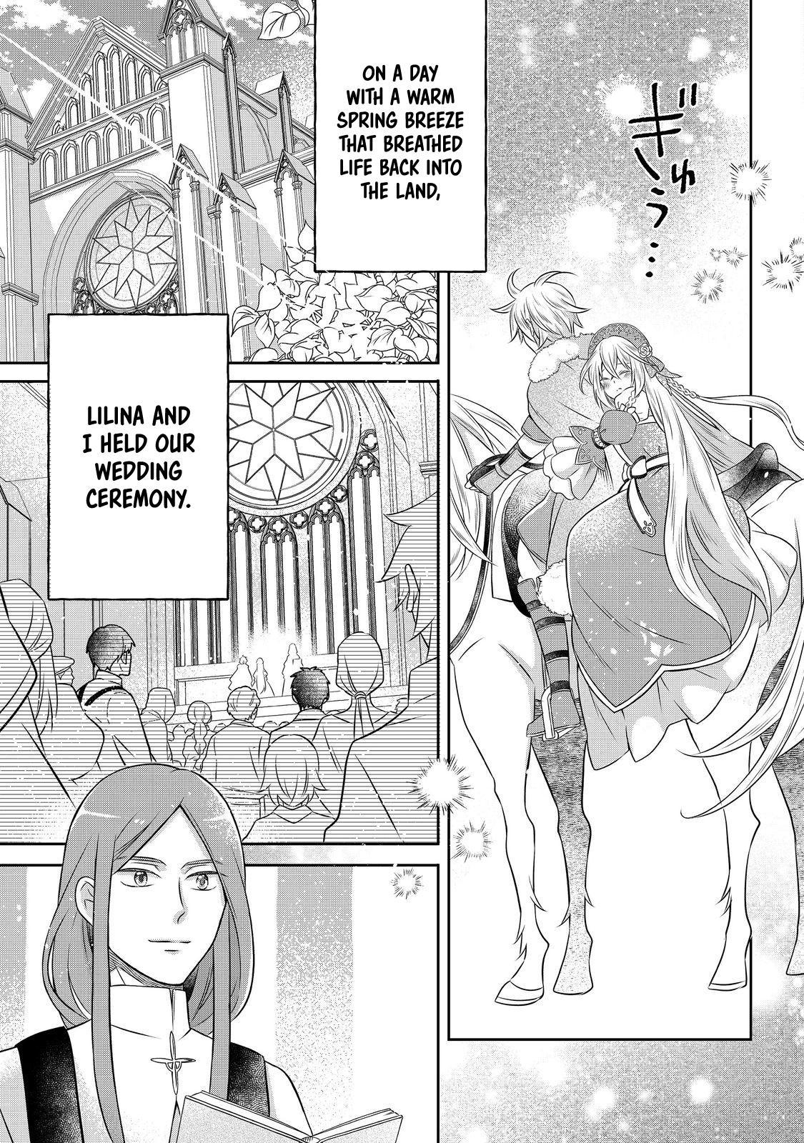 Isekai no Binbou Nouka ni Tenseishita node, Renga wo Tsukutte Shiro wo Tateru Koto ni Shimashita @comic Chap 22 - Next Chap 23
