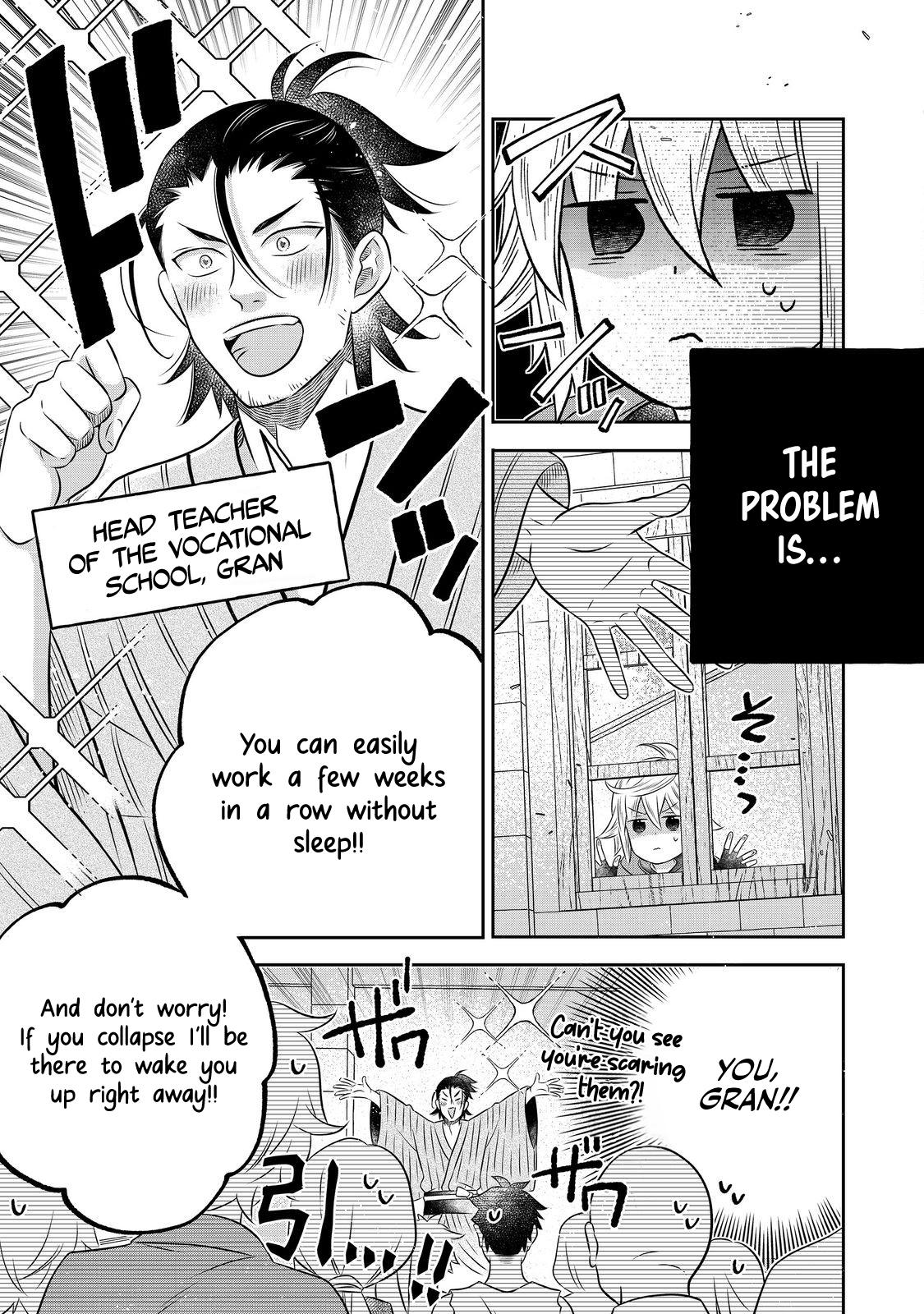 Isekai no Binbou Nouka ni Tenseishita node, Renga wo Tsukutte Shiro wo Tateru Koto ni Shimashita @comic Chap 23 - Next Chap 24