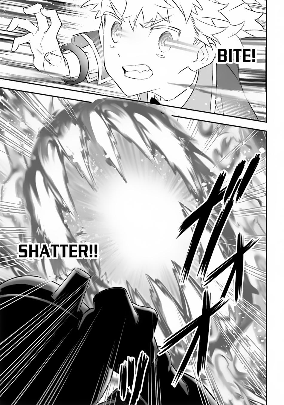 Sekai ni Hitori, Zenzokusei Mahou no Tsukaite Chap 4 - Next Chap 5