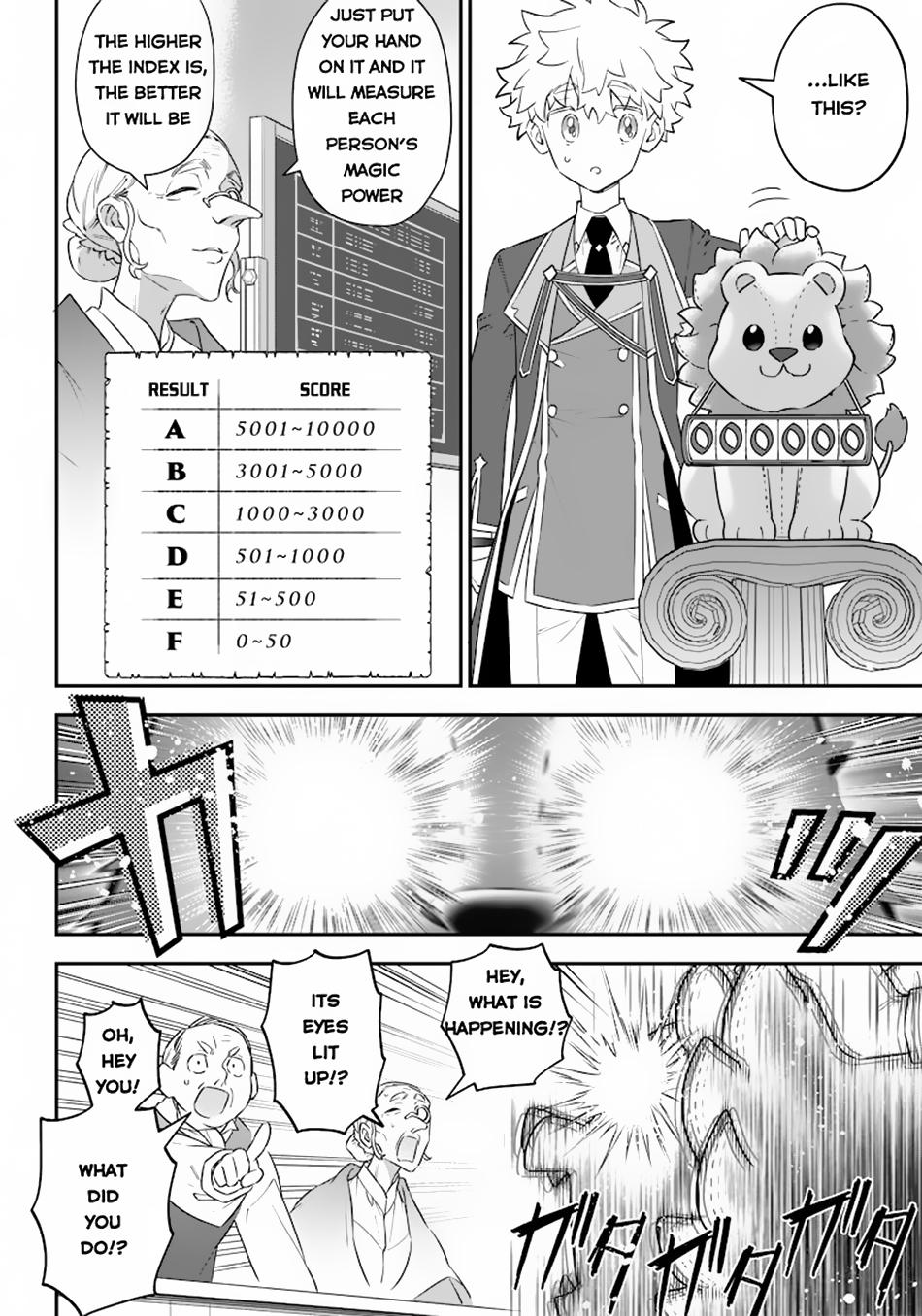 Sekai ni Hitori, Zenzokusei Mahou no Tsukaite Chap 4 - Next Chap 5