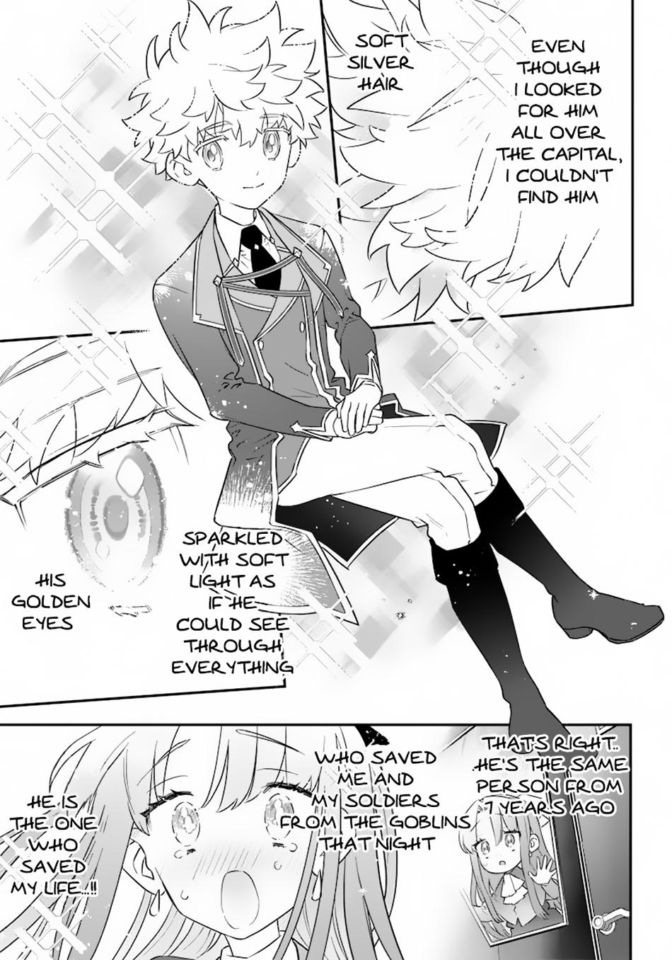 Sekai ni Hitori, Zenzokusei Mahou no Tsukaite Chap 5 - Next Chap 6