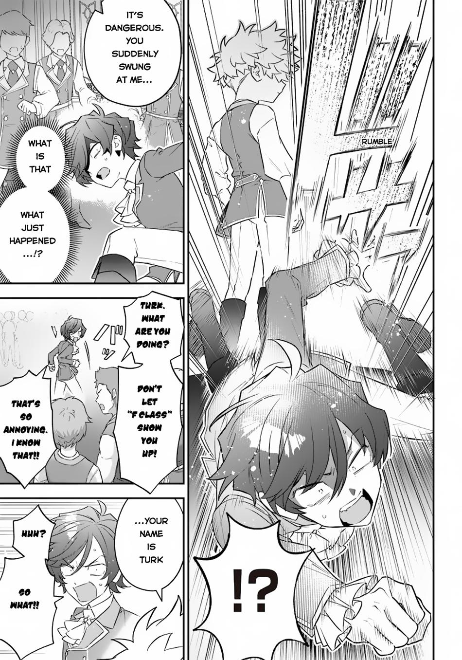 Sekai ni Hitori, Zenzokusei Mahou no Tsukaite Chap 6 - Next Chap 7