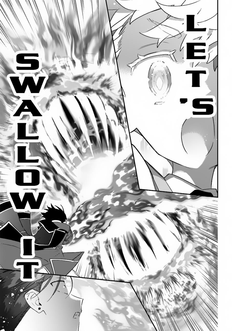 Sekai ni Hitori, Zenzokusei Mahou no Tsukaite Chap 8 - Next Chap 9