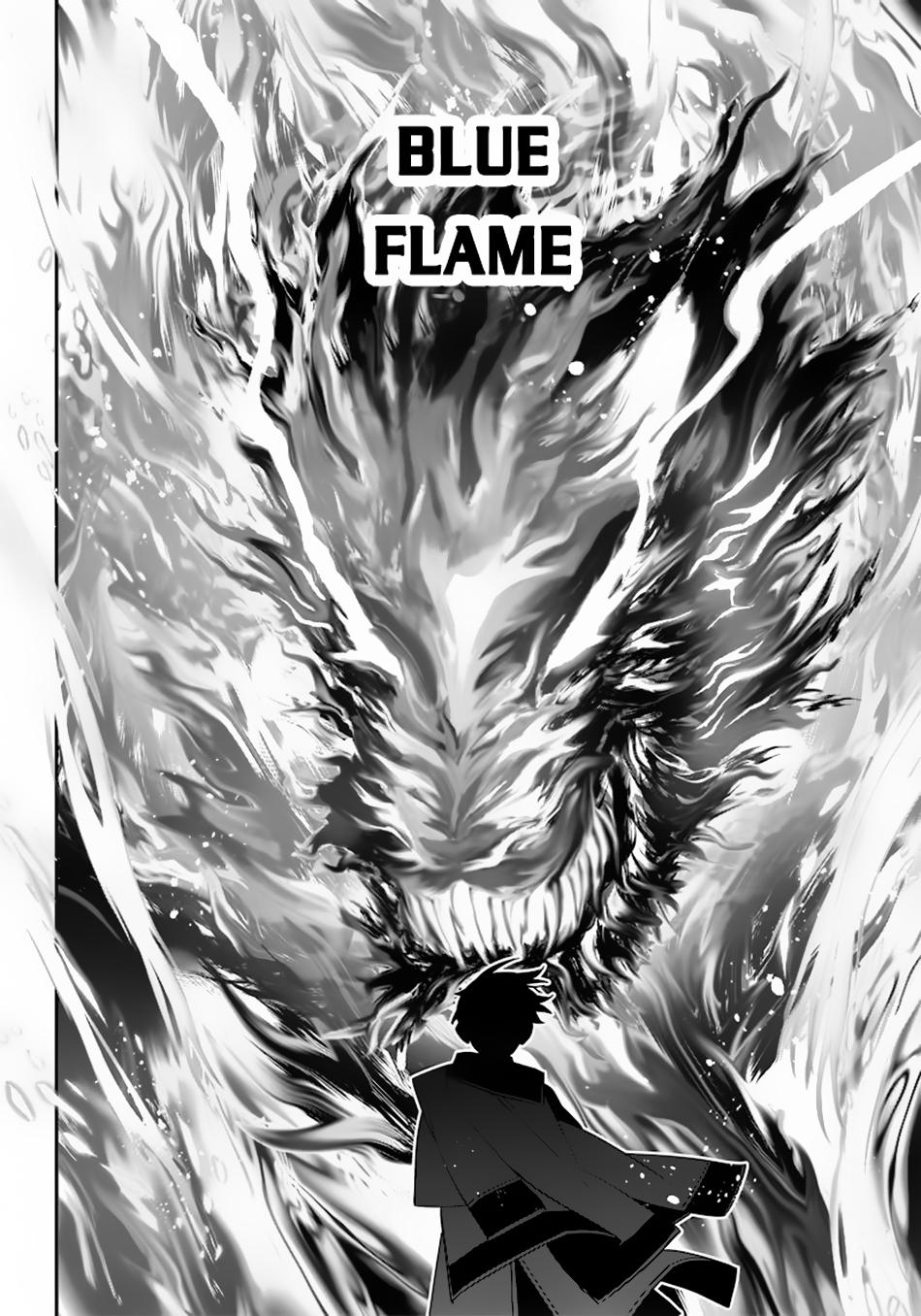 Sekai ni Hitori, Zenzokusei Mahou no Tsukaite Chap 8 - Next Chap 9