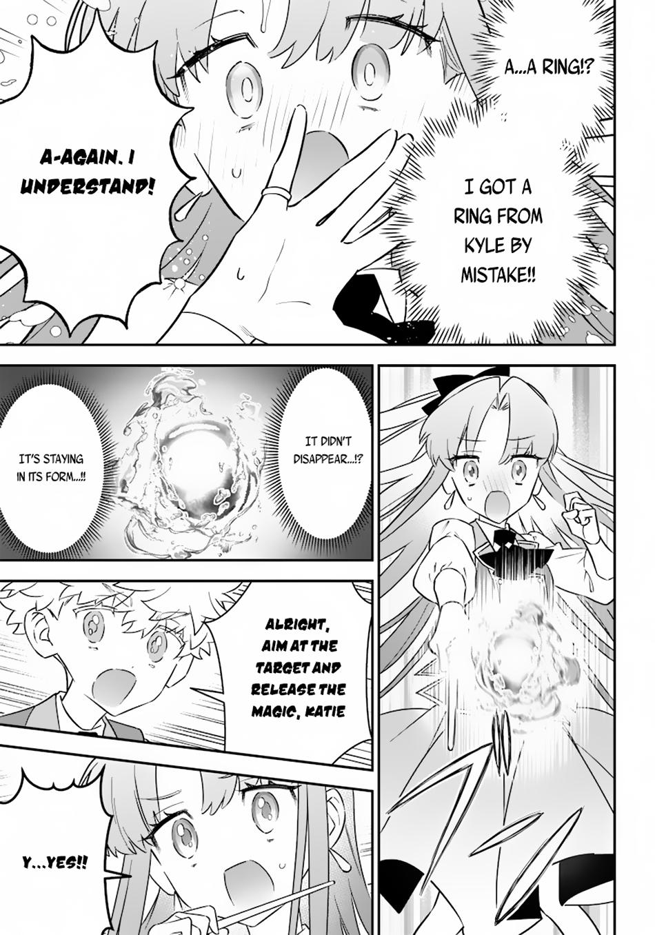 Sekai ni Hitori, Zenzokusei Mahou no Tsukaite Chap 9 - Next Chap 10