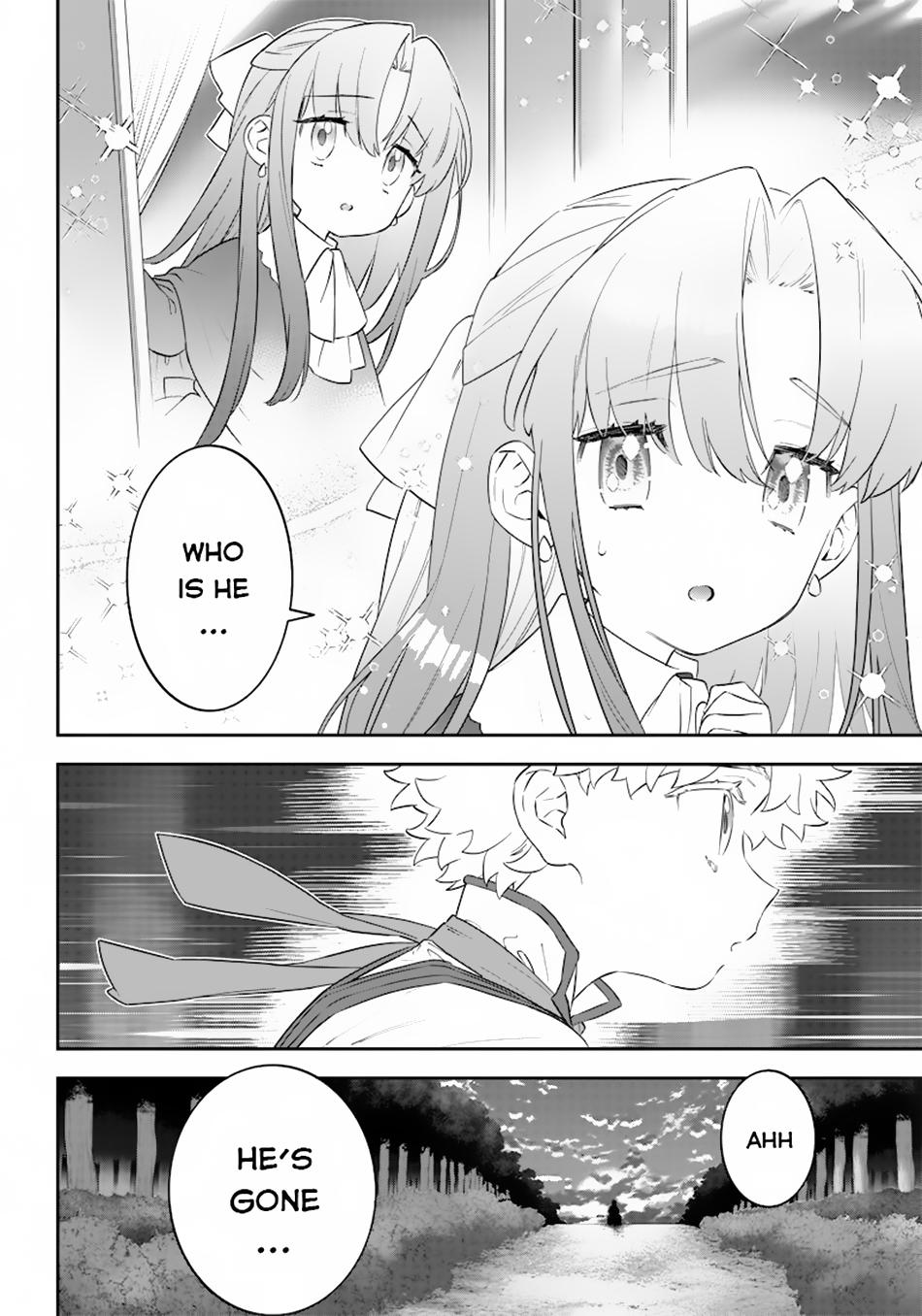 Sekai ni Hitori, Zenzokusei Mahou no Tsukaite Chap 1 - Next Chap 2