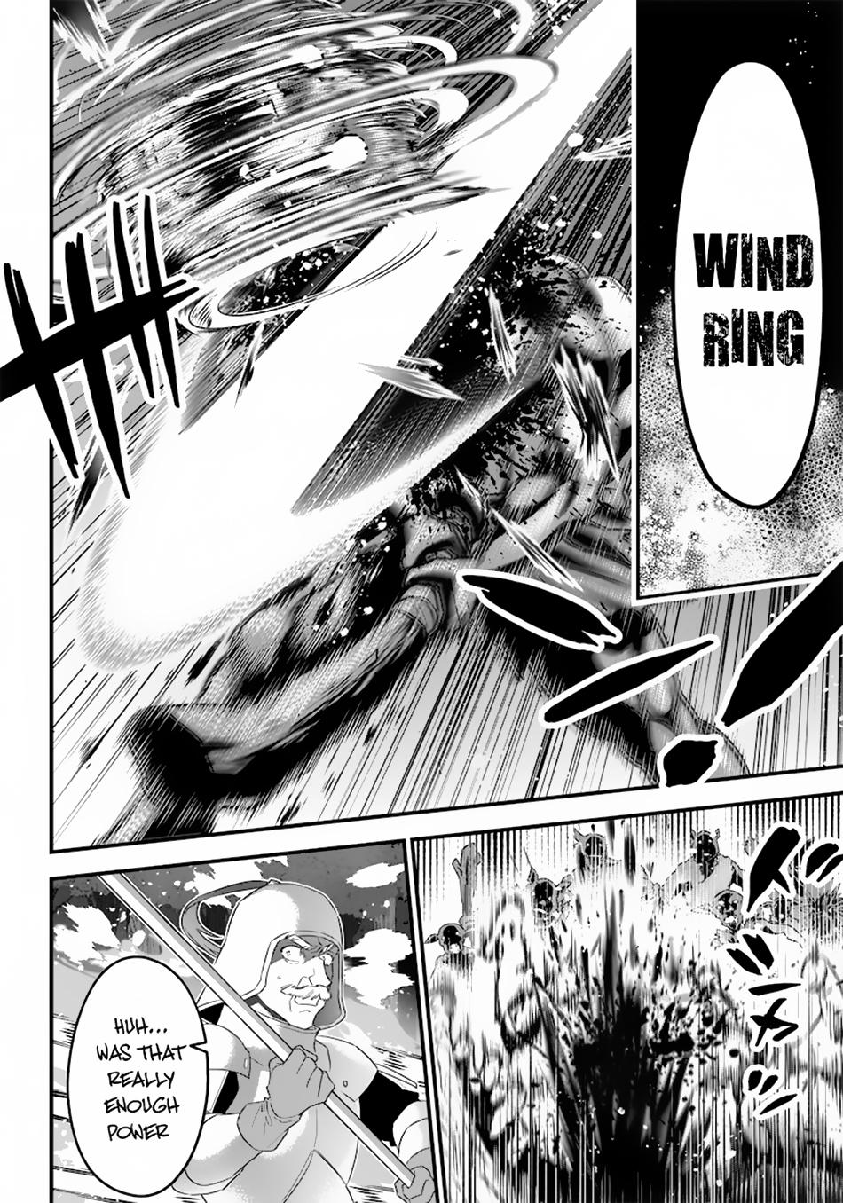 Sekai ni Hitori, Zenzokusei Mahou no Tsukaite Chap 1 - Next Chap 2