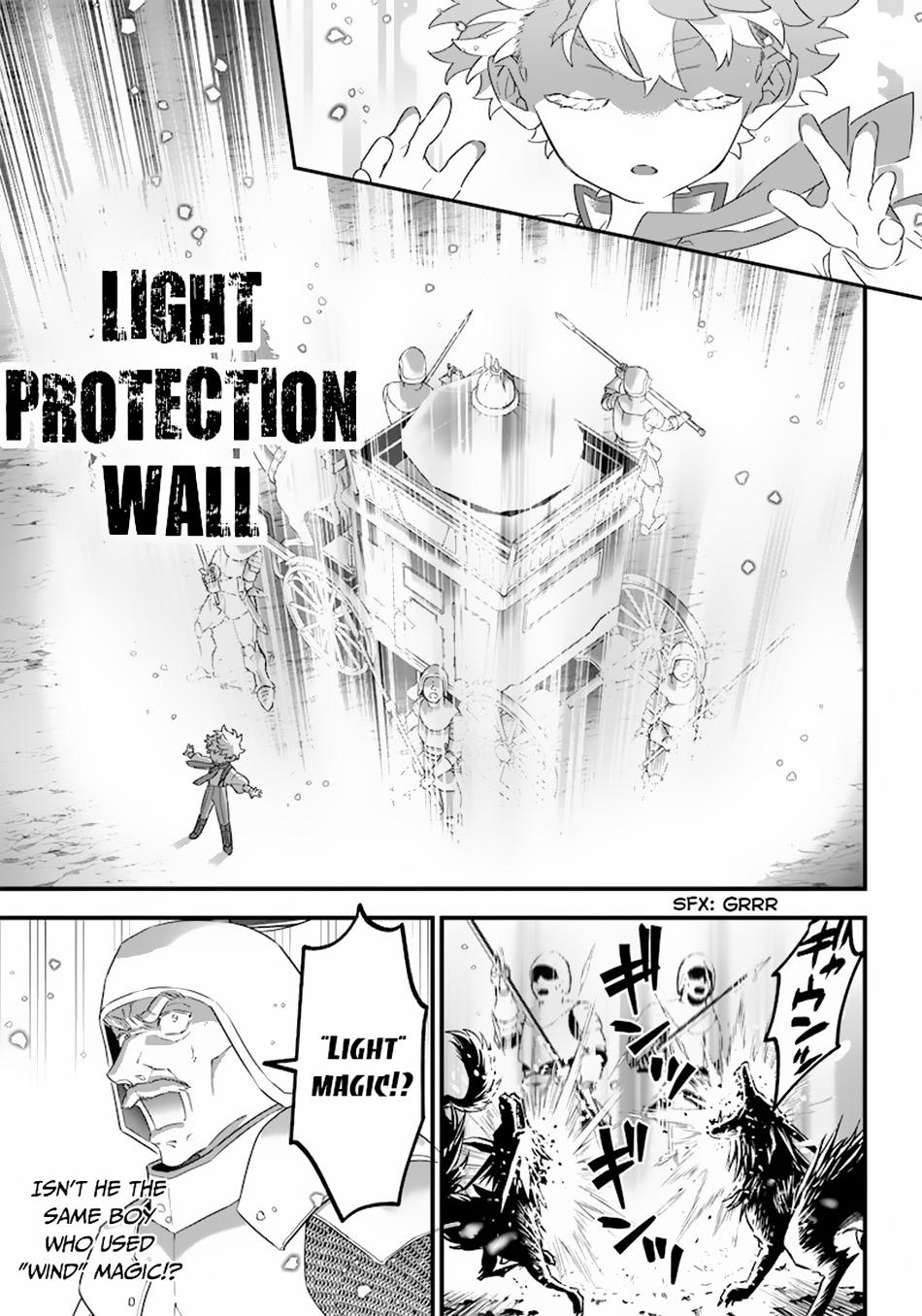 Sekai ni Hitori, Zenzokusei Mahou no Tsukaite Chap 1 - Next Chap 2