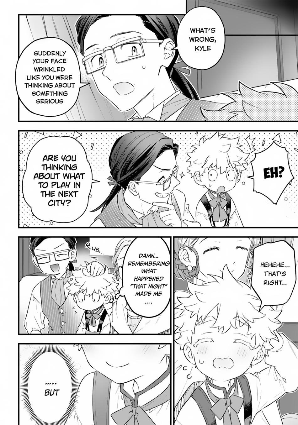 Sekai ni Hitori, Zenzokusei Mahou no Tsukaite Chap 1 - Next Chap 2