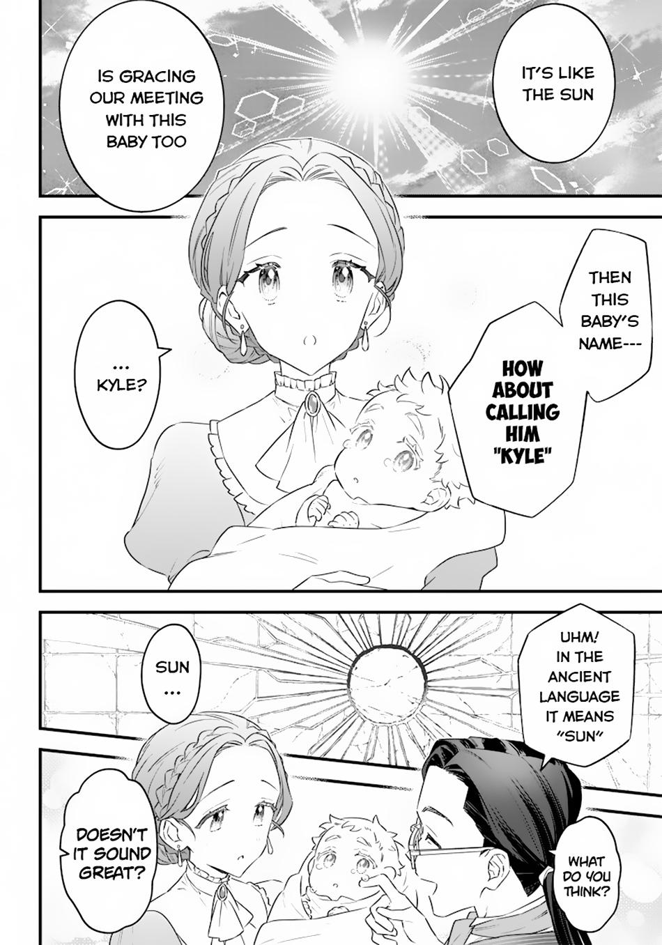 Sekai ni Hitori, Zenzokusei Mahou no Tsukaite Chap 1 - Next Chap 2
