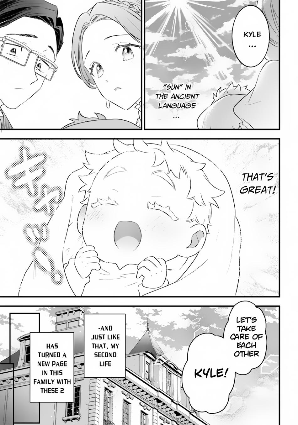 Sekai ni Hitori, Zenzokusei Mahou no Tsukaite Chap 1 - Next Chap 2