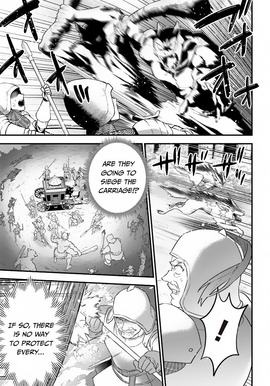 Sekai ni Hitori, Zenzokusei Mahou no Tsukaite Chap 1 - Next Chap 2