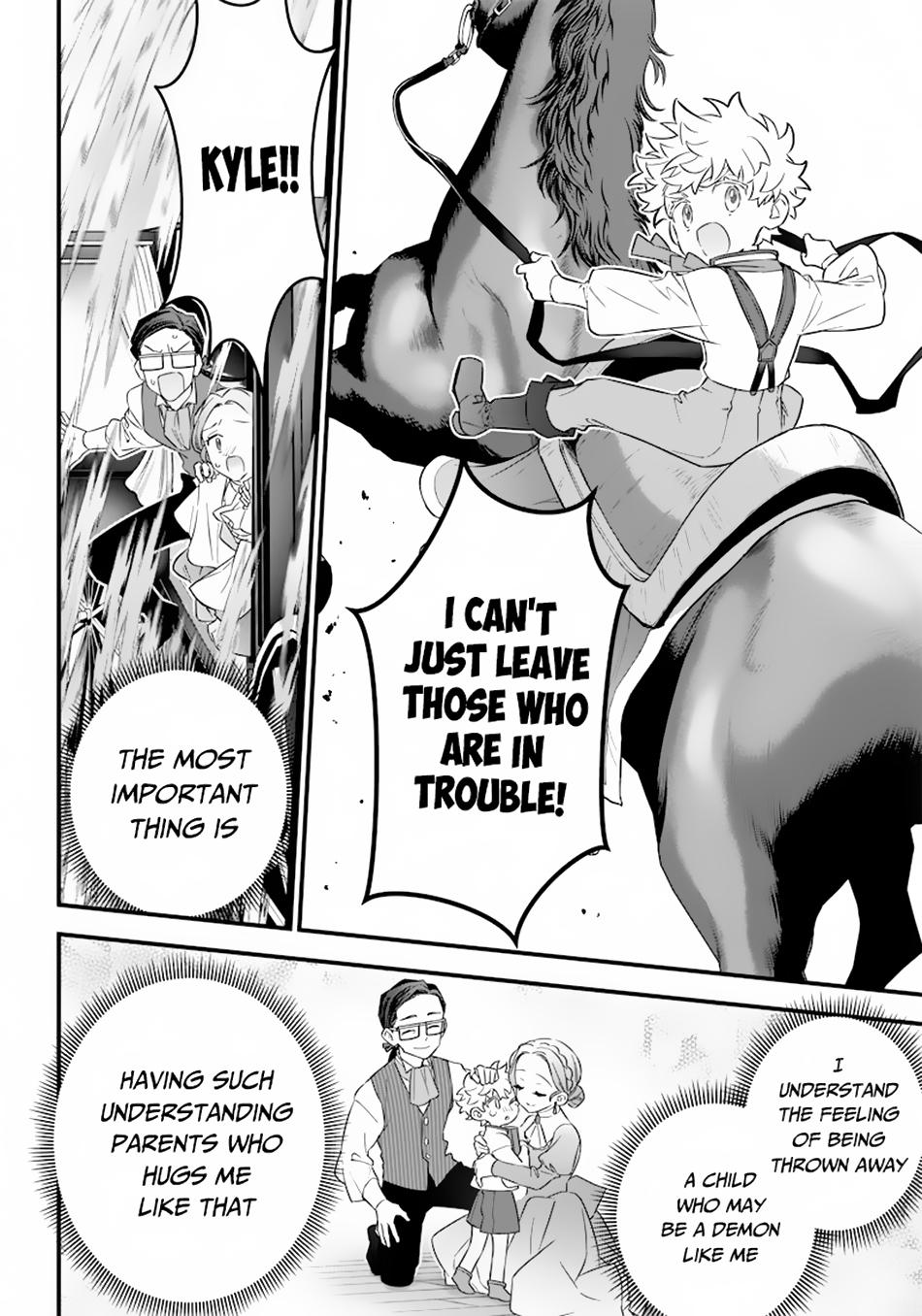 Sekai ni Hitori, Zenzokusei Mahou no Tsukaite Chap 1 - Next Chap 2