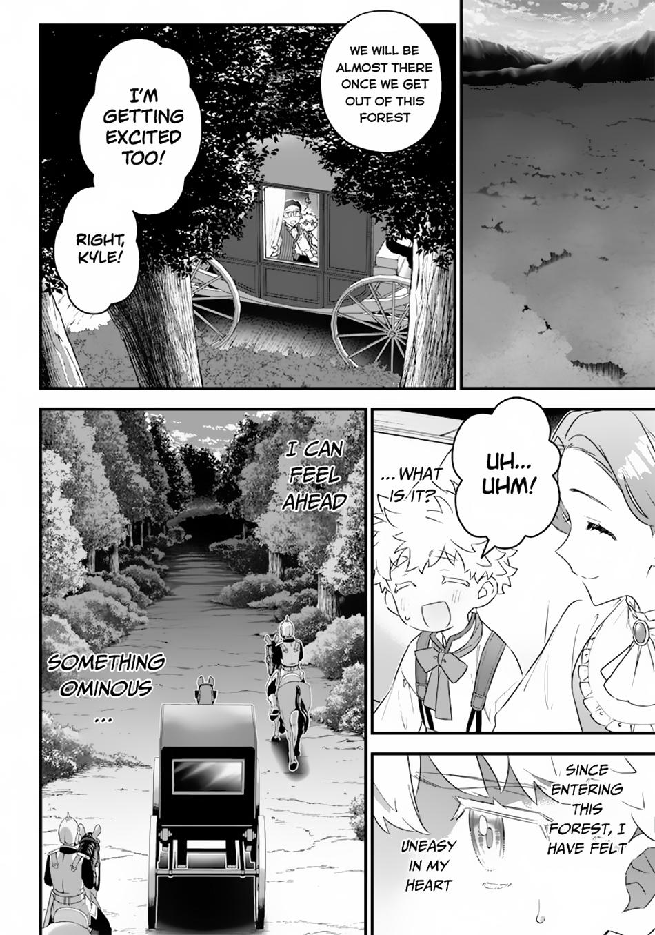 Sekai ni Hitori, Zenzokusei Mahou no Tsukaite Chap 1 - Next Chap 2