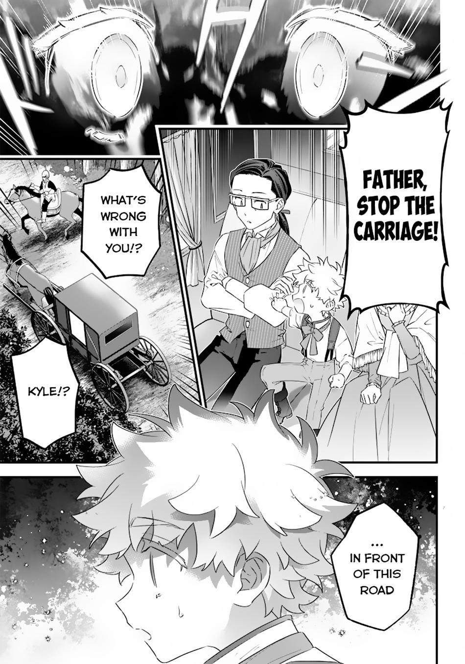Sekai ni Hitori, Zenzokusei Mahou no Tsukaite Chap 1 - Next Chap 2