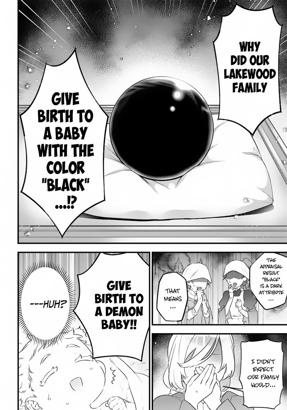 Sekai ni Hitori, Zenzokusei Mahou no Tsukaite Chap 1 - Next Chap 2