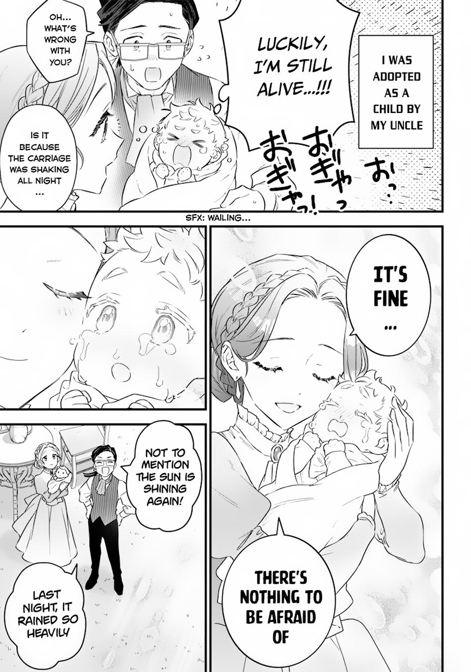 Sekai ni Hitori, Zenzokusei Mahou no Tsukaite Chap 1 - Next Chap 2