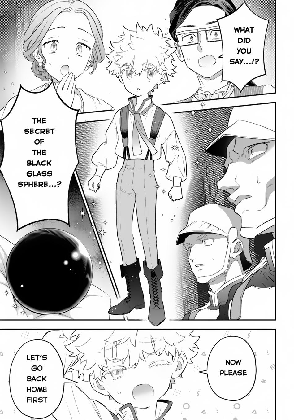 Sekai ni Hitori, Zenzokusei Mahou no Tsukaite Chap 2 - Next Chap 3