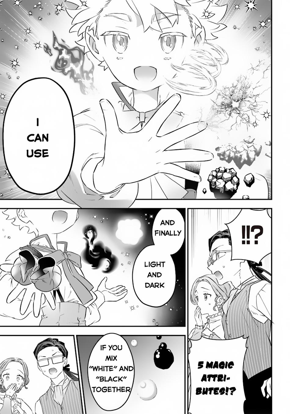 Sekai ni Hitori, Zenzokusei Mahou no Tsukaite Chap 2 - Next Chap 3