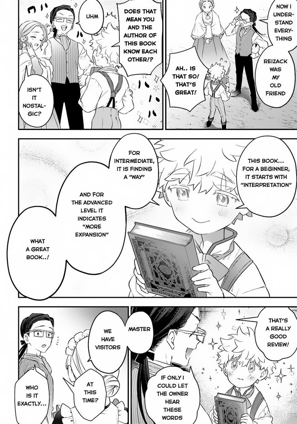 Sekai ni Hitori, Zenzokusei Mahou no Tsukaite Chap 2 - Next Chap 3