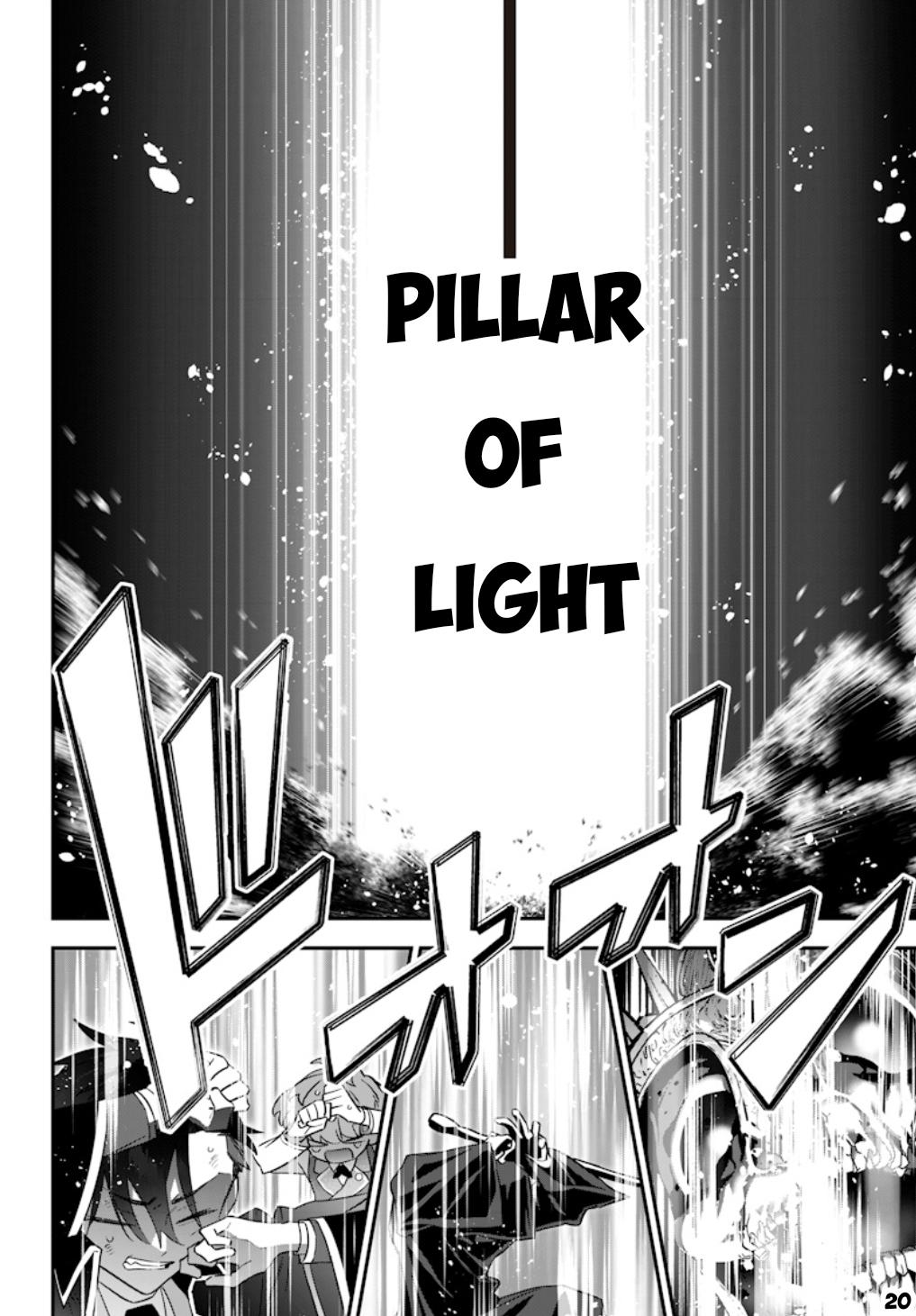 Sekai ni Hitori, Zenzokusei Mahou no Tsukaite Chap 14 - Next Chap 15