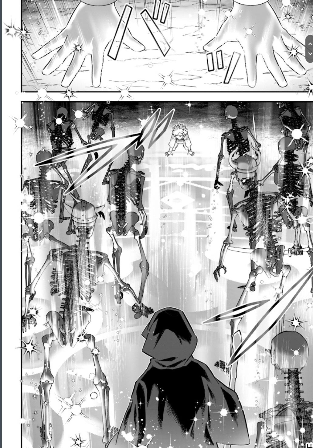 Sekai ni Hitori, Zenzokusei Mahou no Tsukaite Chap 14 - Next Chap 15