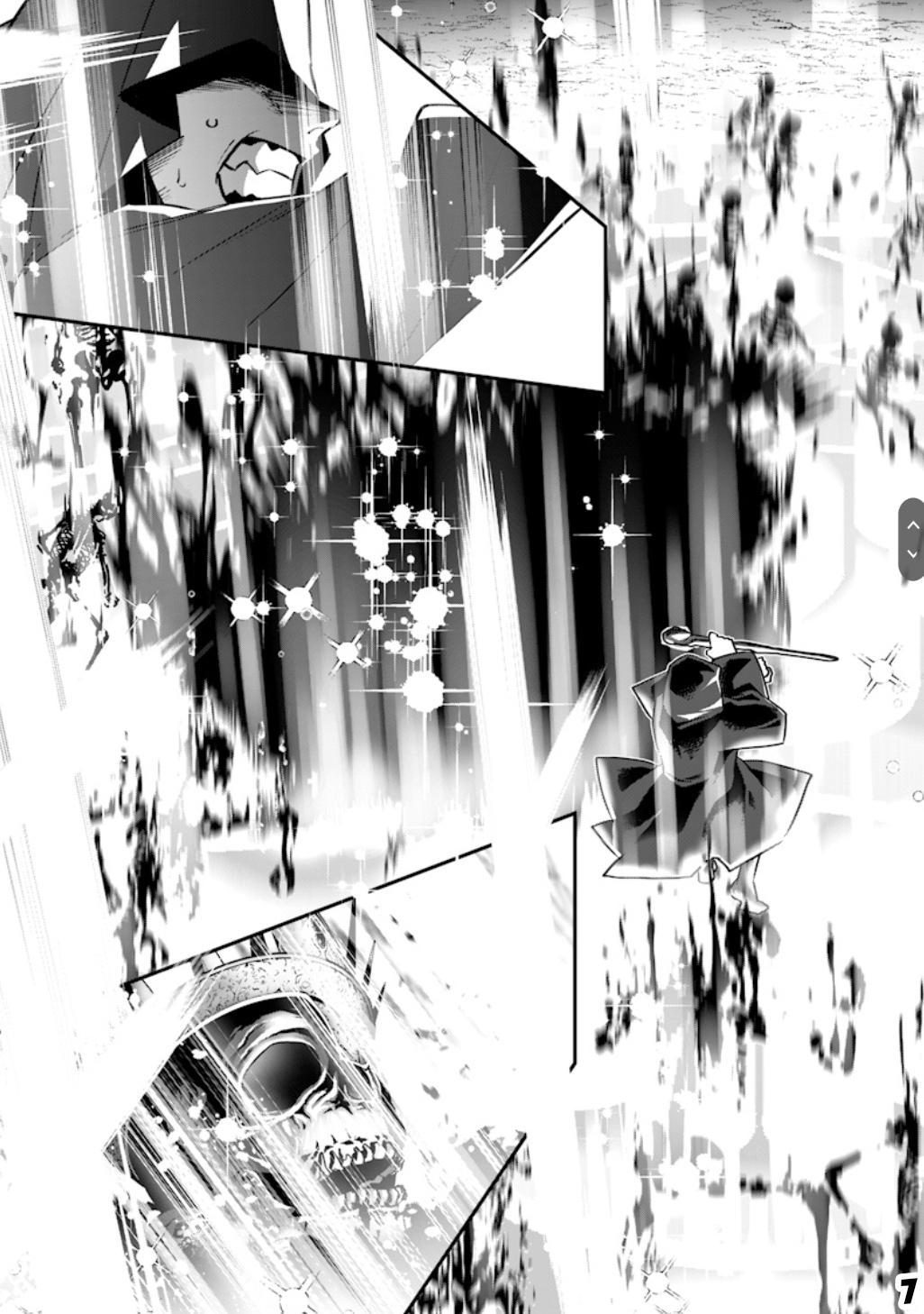 Sekai ni Hitori, Zenzokusei Mahou no Tsukaite Chap 14 - Next Chap 15