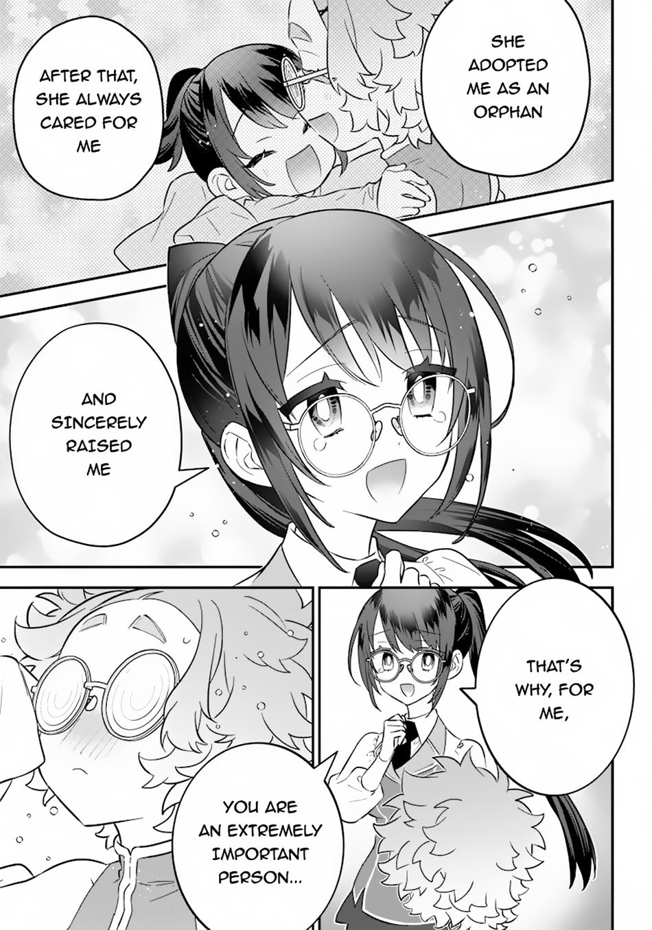 Sekai ni Hitori, Zenzokusei Mahou no Tsukaite Chap 18 - Next Chap 19