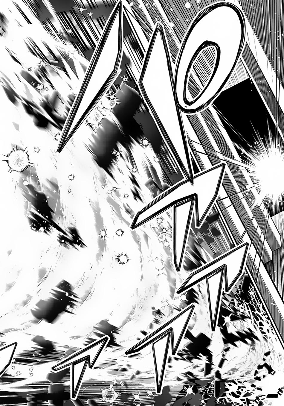 Sekai ni Hitori, Zenzokusei Mahou no Tsukaite Chap 19 - Next Chap 20