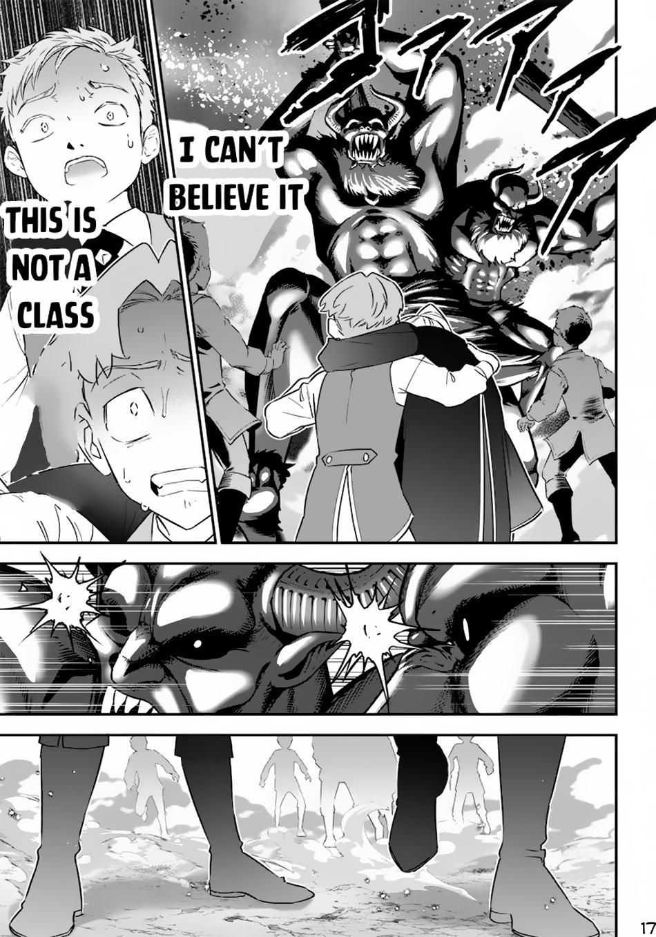 Sekai ni Hitori, Zenzokusei Mahou no Tsukaite Chap 12 - Next Chap 13
