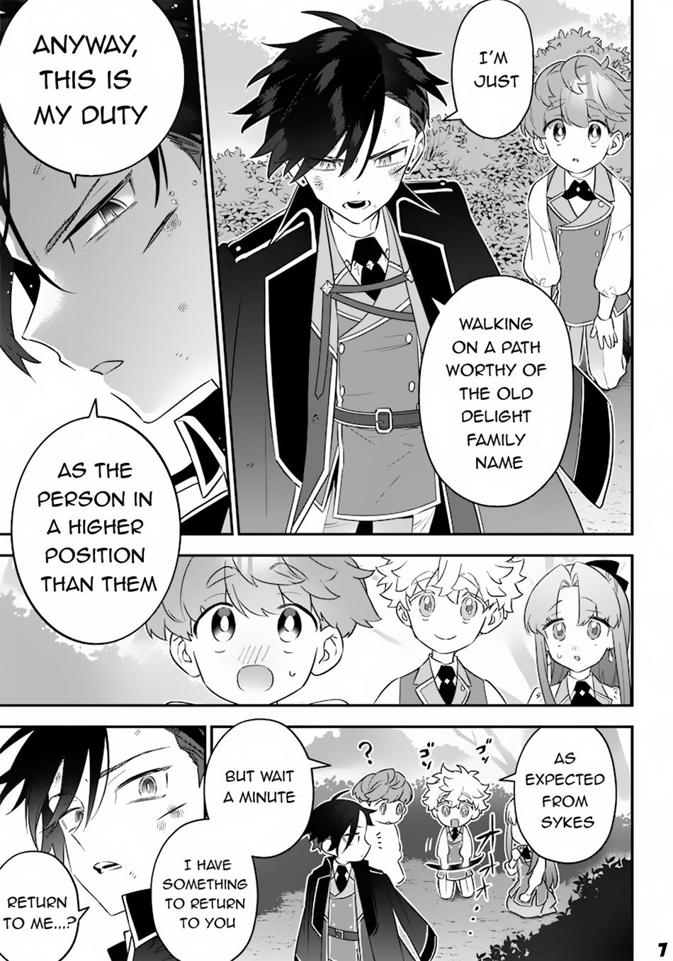 Sekai ni Hitori, Zenzokusei Mahou no Tsukaite Chap 12 - Next Chap 13