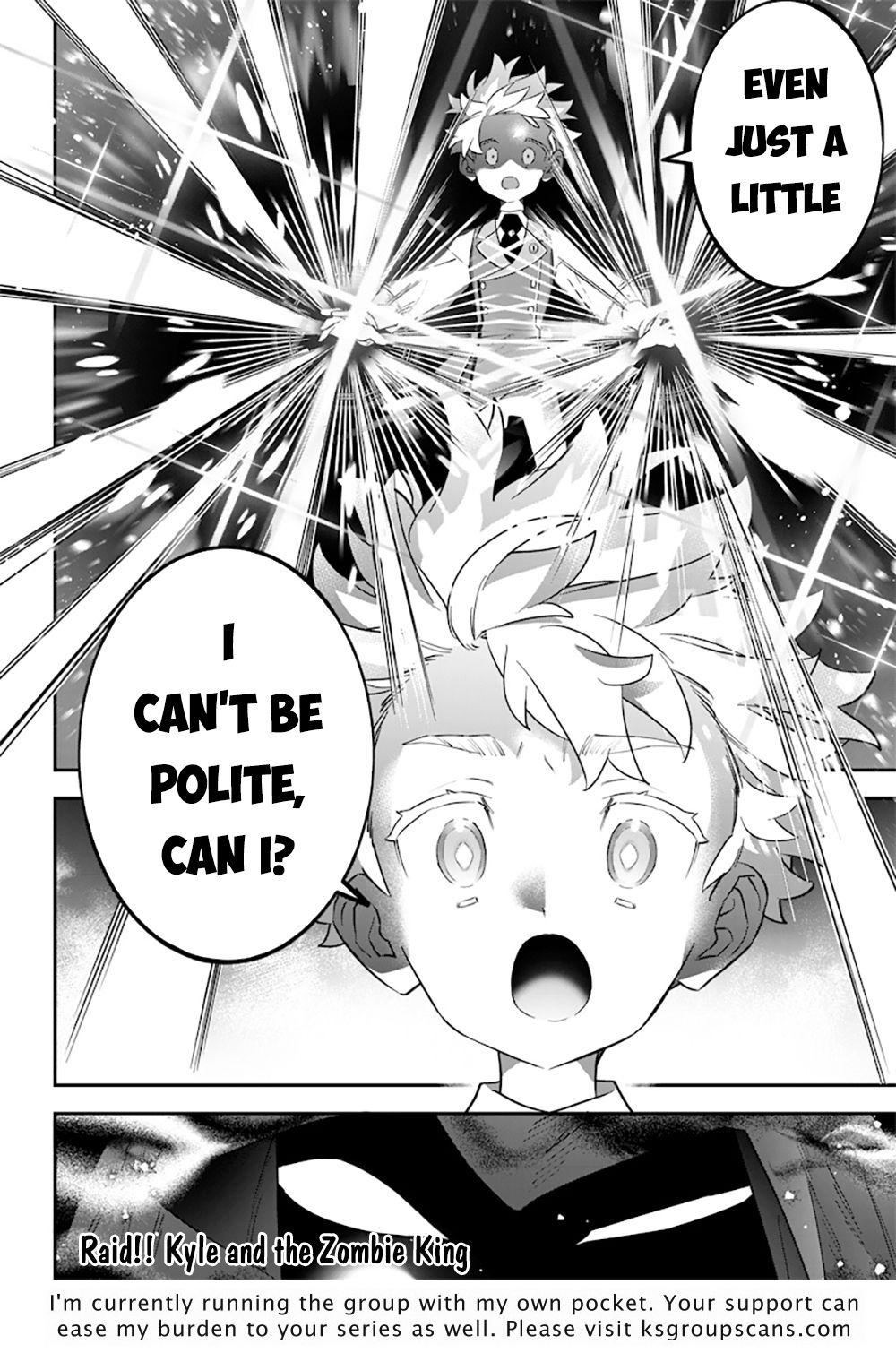 Sekai ni Hitori, Zenzokusei Mahou no Tsukaite Chap 13 - Next Chap 14