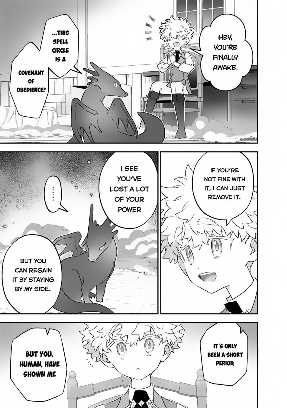 Sekai ni Hitori, Zenzokusei Mahou no Tsukaite Chap 27 - Next Chap 28