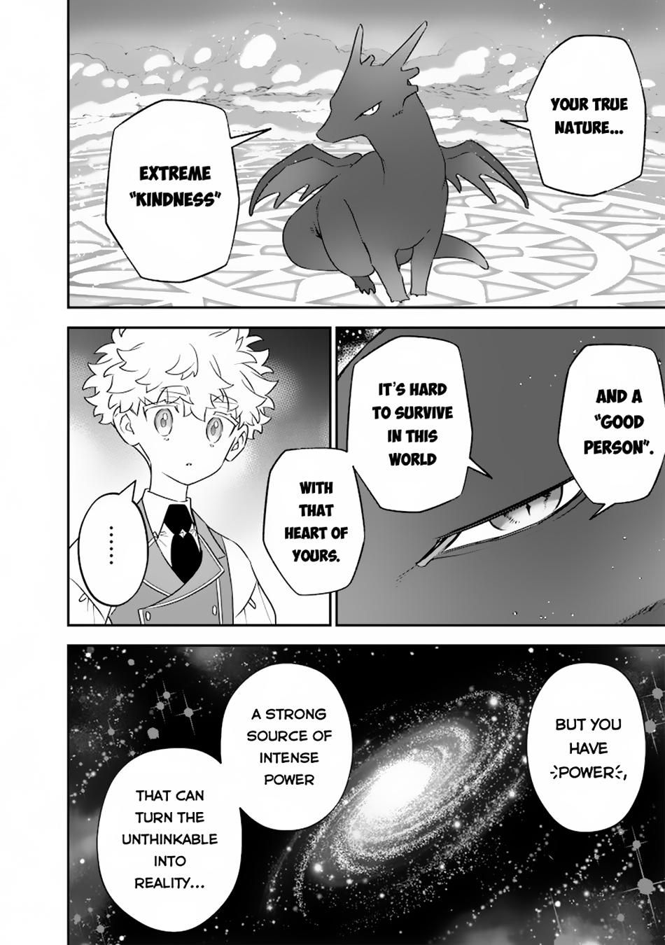Sekai ni Hitori, Zenzokusei Mahou no Tsukaite Chap 27 - Next Chap 28