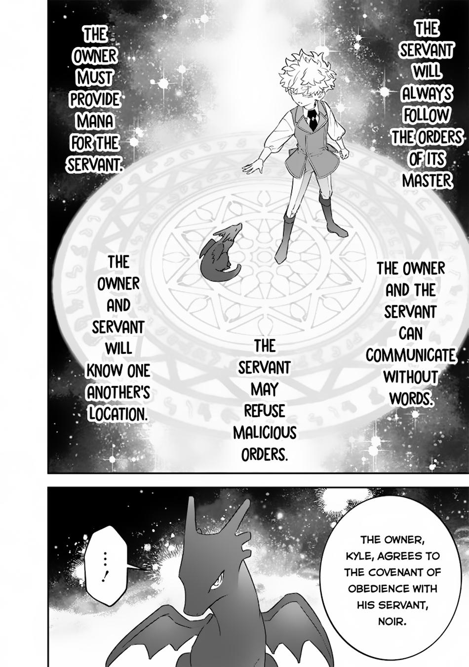 Sekai ni Hitori, Zenzokusei Mahou no Tsukaite Chap 27 - Next Chap 28