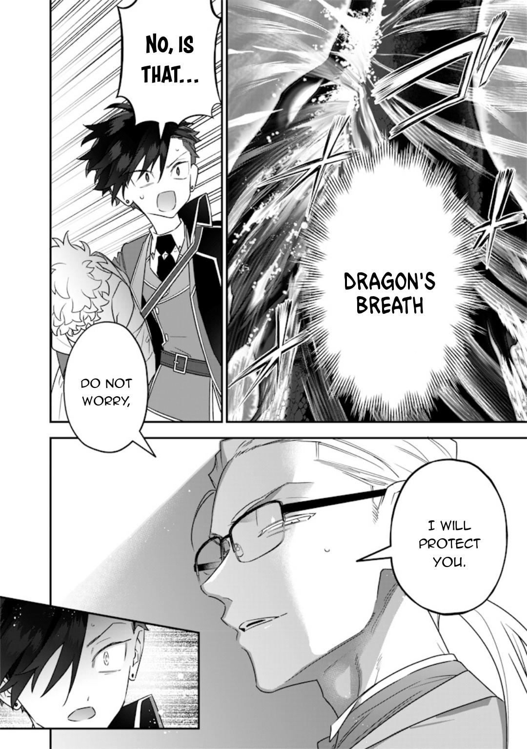 Sekai ni Hitori, Zenzokusei Mahou no Tsukaite Chap 24 - Next Chap 25