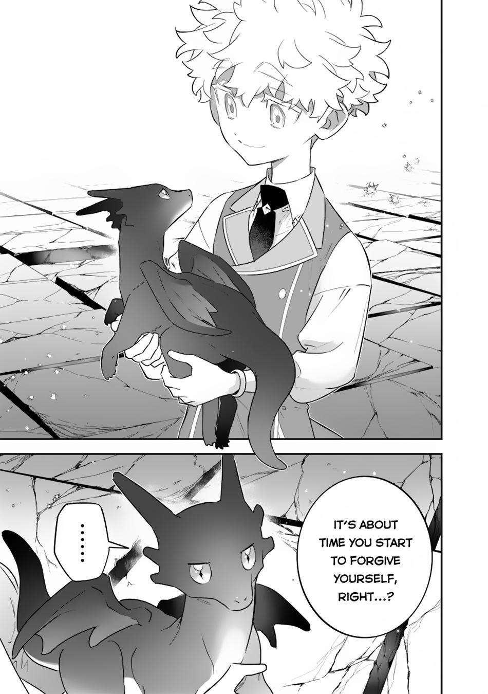 Sekai ni Hitori, Zenzokusei Mahou no Tsukaite Chap 26 - Next Chap 27