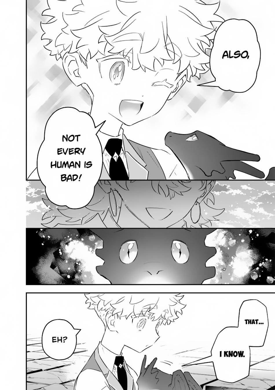 Sekai ni Hitori, Zenzokusei Mahou no Tsukaite Chap 26 - Next Chap 27