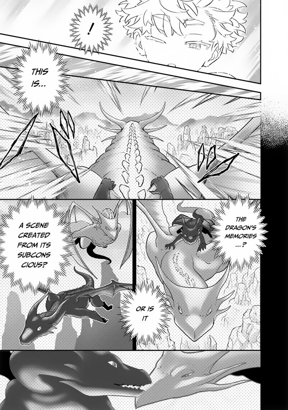 Sekai ni Hitori, Zenzokusei Mahou no Tsukaite Chap 26 - Next Chap 27