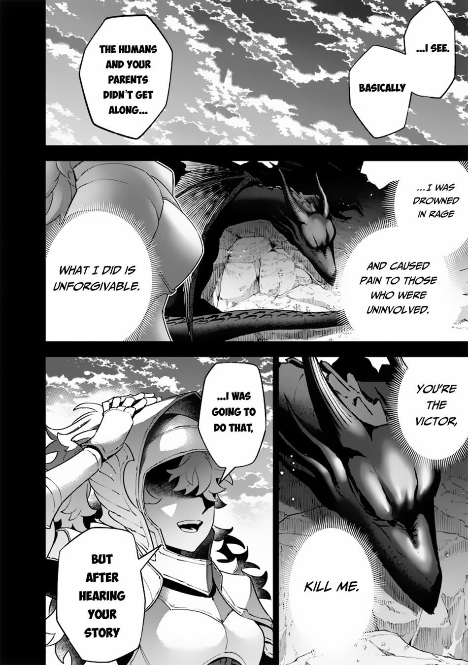 Sekai ni Hitori, Zenzokusei Mahou no Tsukaite Chap 26 - Next Chap 27