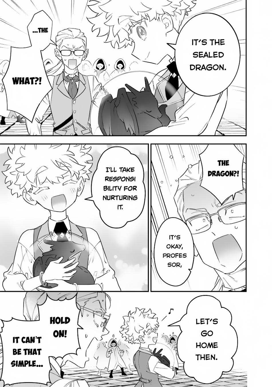 Sekai ni Hitori, Zenzokusei Mahou no Tsukaite Chap 26 - Next Chap 27