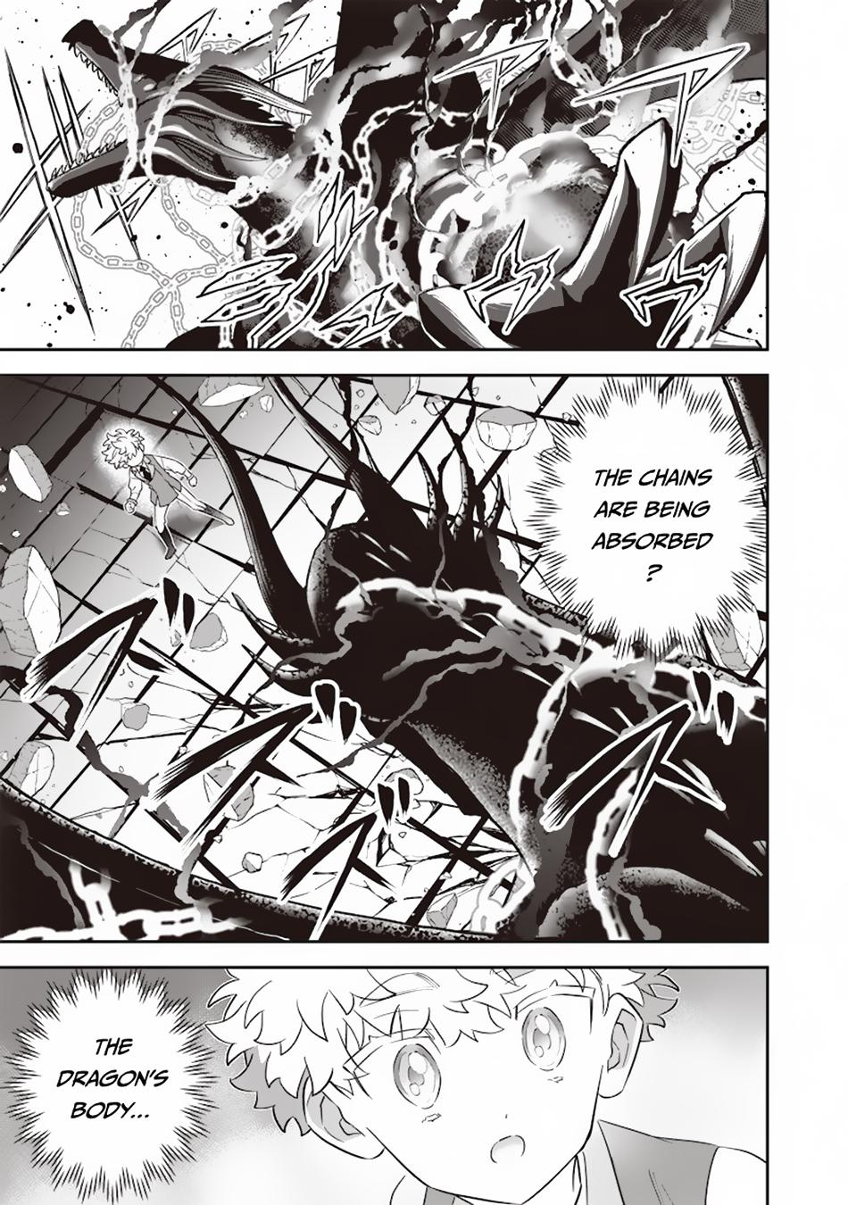 Sekai ni Hitori, Zenzokusei Mahou no Tsukaite Chap 26 - Next Chap 27