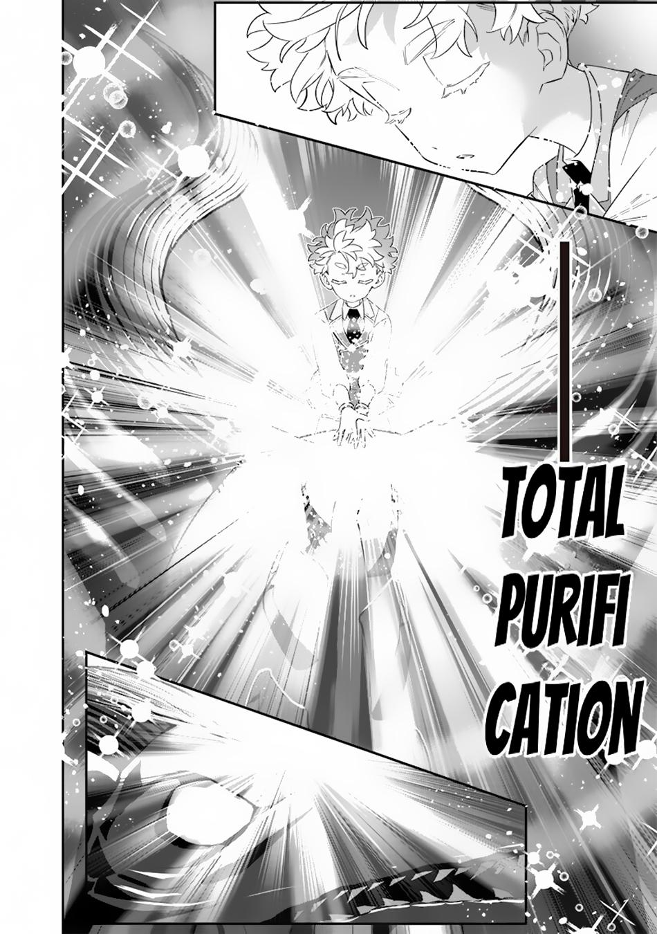 Sekai ni Hitori, Zenzokusei Mahou no Tsukaite Chap 26 - Next Chap 27
