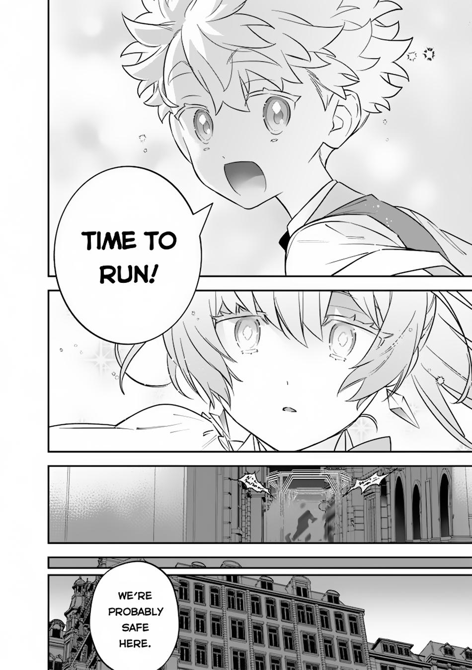 Sekai ni Hitori, Zenzokusei Mahou no Tsukaite Chap 29 - Next Chap 30