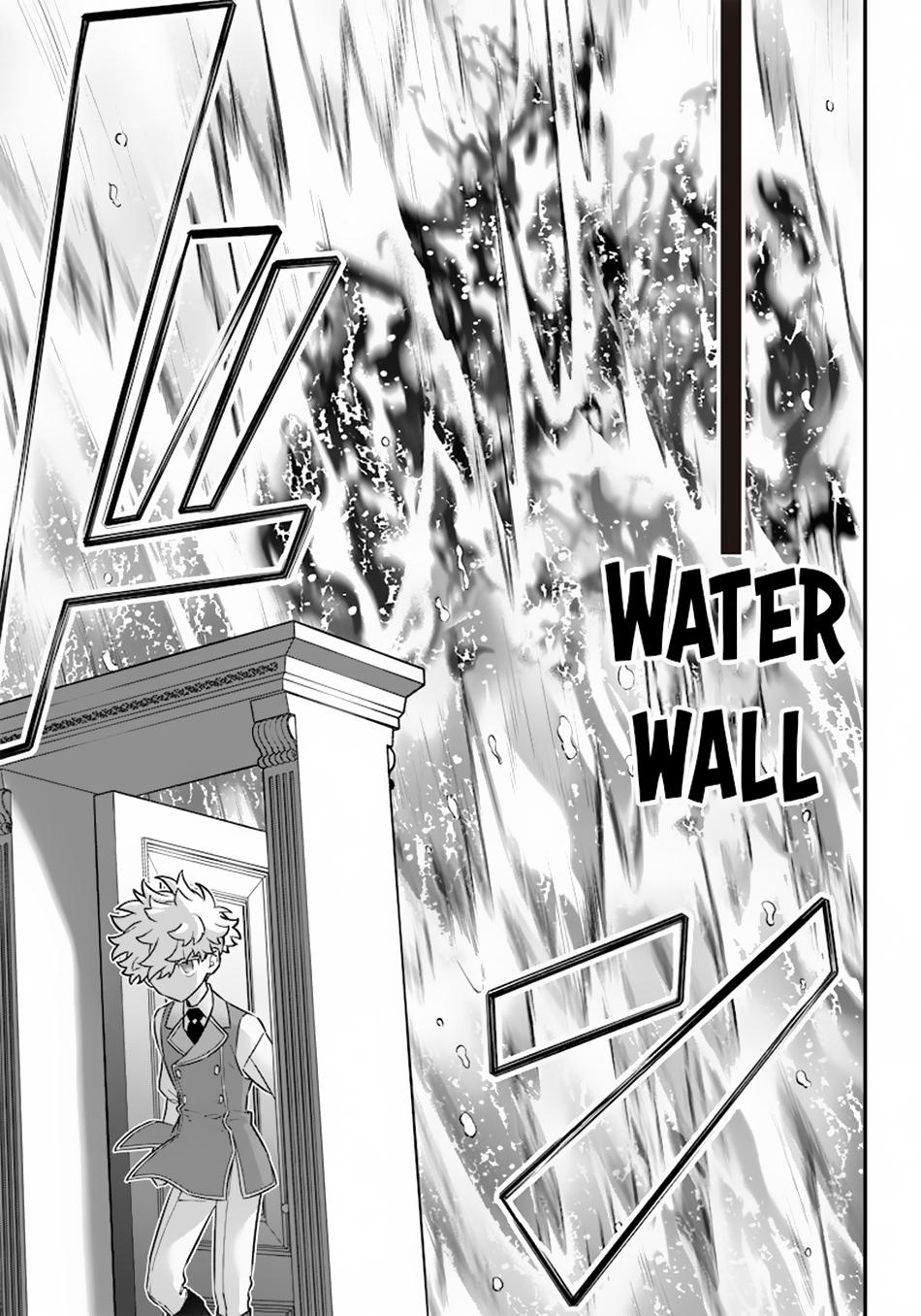 Sekai ni Hitori, Zenzokusei Mahou no Tsukaite Chap 20 - Next Chap 21